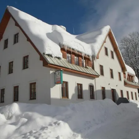 Rokytno 20-1 Rokytnice nad Jizerou