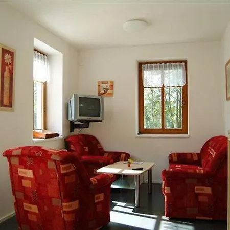 Apartment Rokytno 20-1 *