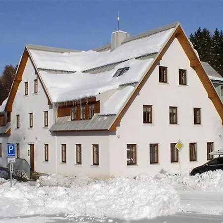 Apartment Rokytno 20-1 *