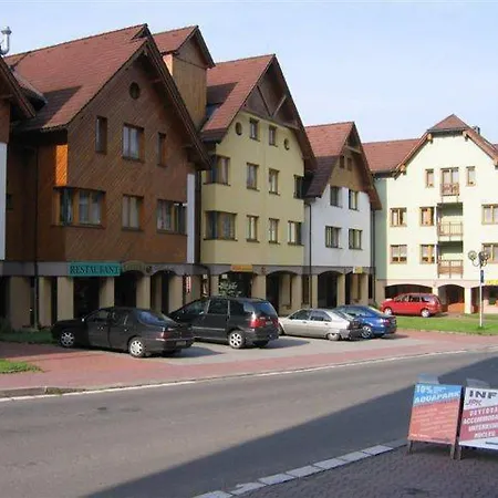 Rokytno 20-1 Rokytnice nad Jizerou