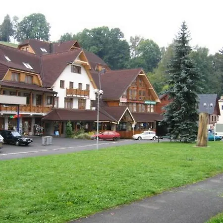 Rokytno 20-1 * Rokytnice nad Jizerou