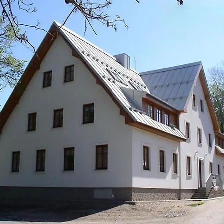 Rokytno 20-1 * Rokytnice nad Jizerou