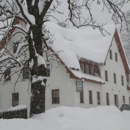 Rokytno 20-1 * Rokytnice nad Jizerou