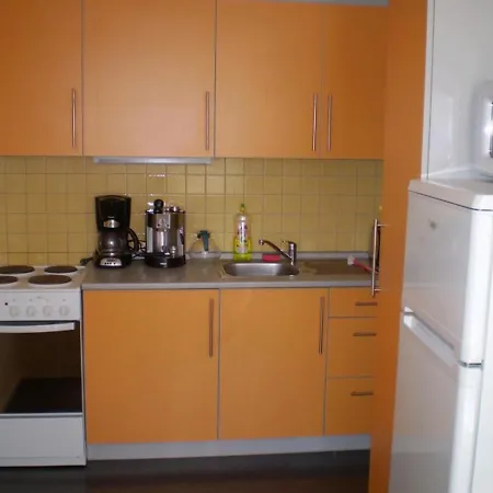 Apartment Rokytno 20-1
