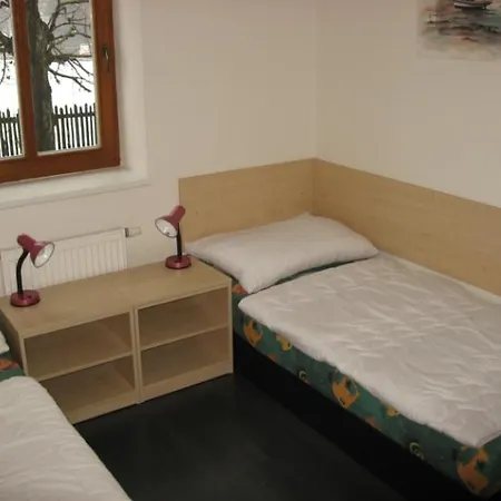 Apartment Rokytno 20-1