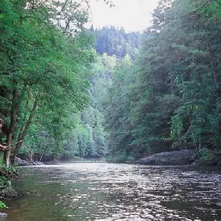 Rokytno 20-1 * Rokytnice nad Jizerou